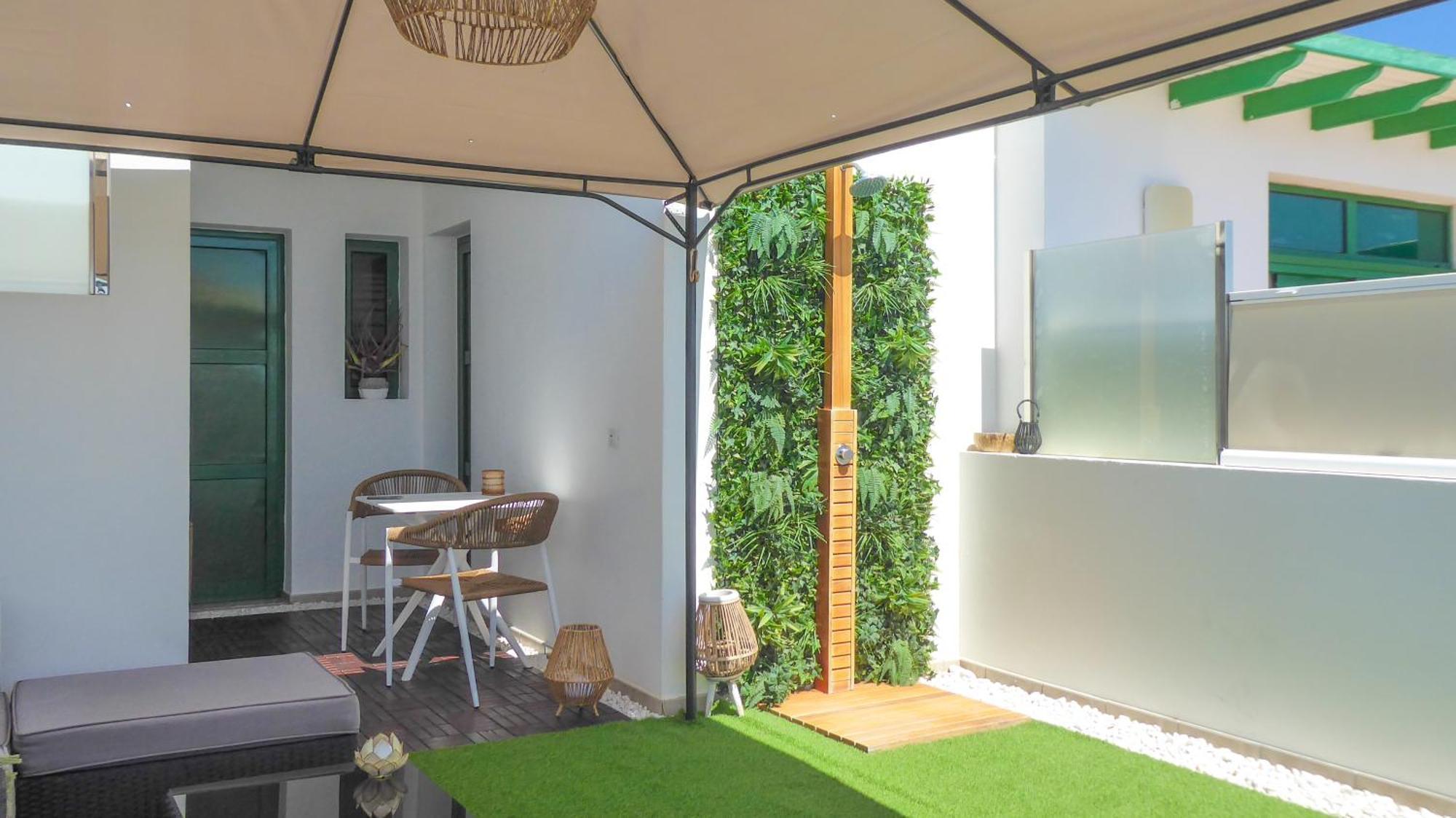 Mares De Lava - Apartament