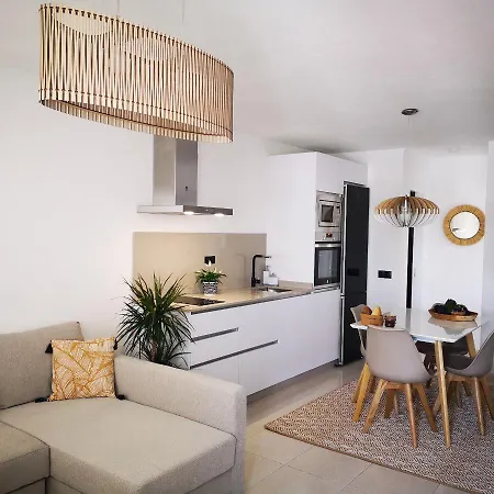Apartamentos Mares De Lava - Playa Blanca Esterno foto
