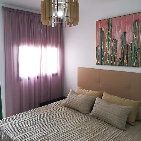 Apartamentos Mares De Lava - Playa Blanca Esterno foto