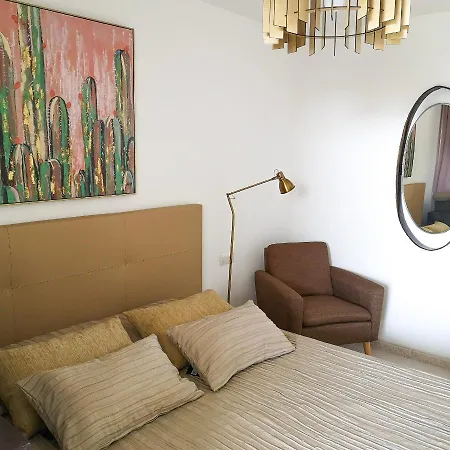 Apartamentos Mares De Lava - Playa Blanca Esterno foto