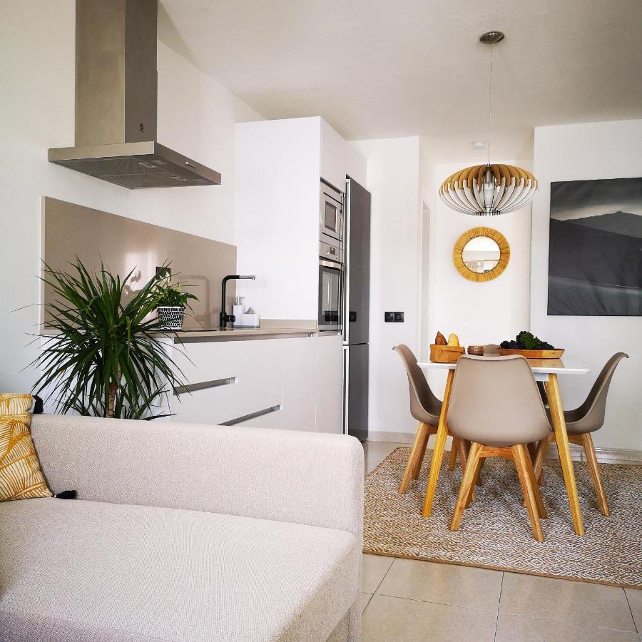 Appartement Mares De Lava - *