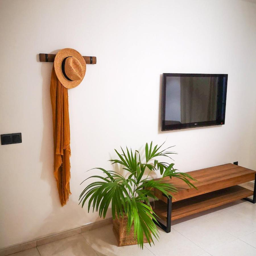 Mares De Lava - Apartment *