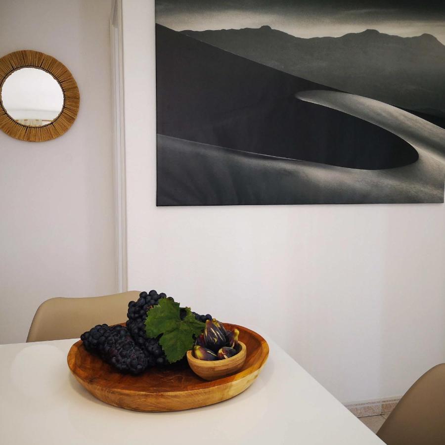 Appartement Mares De Lava - *
